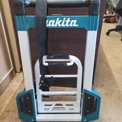 【工具】Makita　マキタ　トローリー　中古　リサイクルショップ宮崎屋佐土原店22.12.4ｋ 工具】Makita マキタ トローリー 中古 リサイクルショップ宮崎屋佐土原