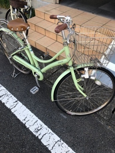 BS エブリッジ260 GRN