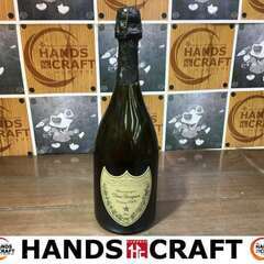 ドンペリニヨン ヴィンテージ 2008年 750ml 未使用 【ハンズクラフト  