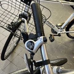 🚲人気🚲ROADMARK 700C クロスバイク ロードマーク 大日産業 DAINICHI