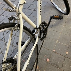 🚲人気🚲ROADMARK 700C クロスバイク ロードマーク 大日産業 DAINICHI