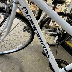 🚲人気🚲ROADMARK 700C クロスバイク ロードマーク 大日産業 DAINICHI