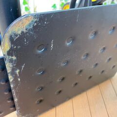 【愛品館八千代店】Mount-It!　折りたたみハンドカート