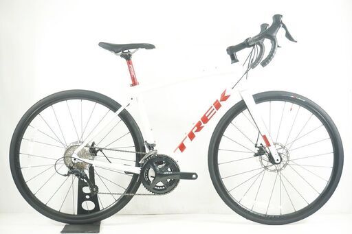 TREK 「トレック」 DOMANE AL3 DISC 2022年モデル ロードバイク