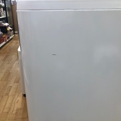 K133☆HITACHI製☆2018年製8.0㌔洗濯機☆6ヵ月間