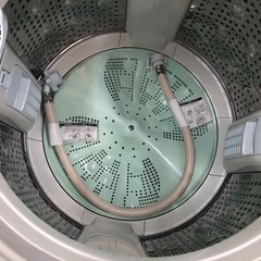 K133★HITACHI製★2018年製8.0㌔洗濯機★6ヵ月間保証付き★近隣配送・設置可能 K133☆HITACHI製☆2018年製8.0㌔洗濯機☆6ヵ月間