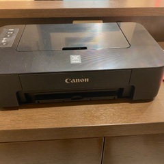 プリンター　Canon PIXUS TS203