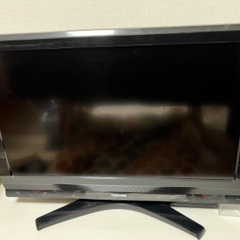 TOSHIBA REGZA 32型液晶テレビ(32R9000)