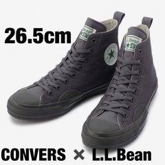 CONVERSE L.L.Bean ALL STAR 100 コ...