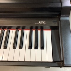 リサイクルサービス八光 田上店 配達・設置OK】カワイ楽器 KAWAI 88 