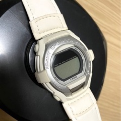 【G-SHOCK G-COOL 】未使用品CASIO