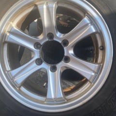 値下げ！プラド、ランクル用に！