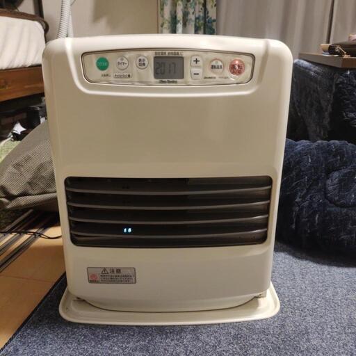 ダイニチ 石油ファンヒーター ブルーヒーター FW-435NE 11-15畳☆