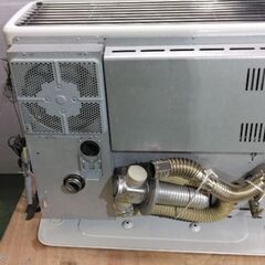 コロナ FF 床暖 ストーブ?UH-F7011SR?2011年製?燃焼チェック済み 11