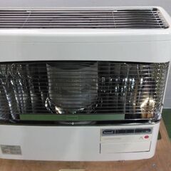コロナ FF 床暖 ストーブ?UH-F7011SR?2011年製?燃焼チェック済み 11