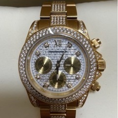 ヴァレンティノドマーニ腕時計