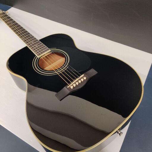 Lumber アコースティックギター LF3BLK Lumber アコースティックギター LF3BLK