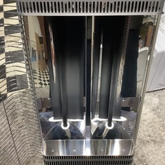 【リサイクルサービス八光　田上店】ダイキン セラムヒート　遠赤外線暖房機　ERFT11WSE7 2019年製