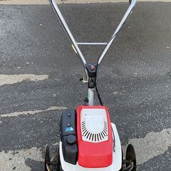 軽トラ貸し出しOK 現物確認歓迎 初期不良安心対応 整備済　ローターオイルシール新品 ホンダ こまめ F200 2馬力 耕運機