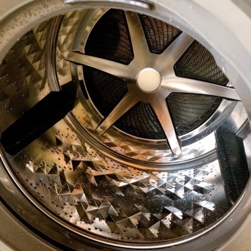 ◇パナソニック　ドラム式洗濯機　9.0kg    2013年製
