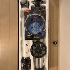 VIXEN 天体望遠鏡 スペースアイ70M
