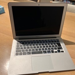 APPLE MacBook Air MQD32J/A 2017