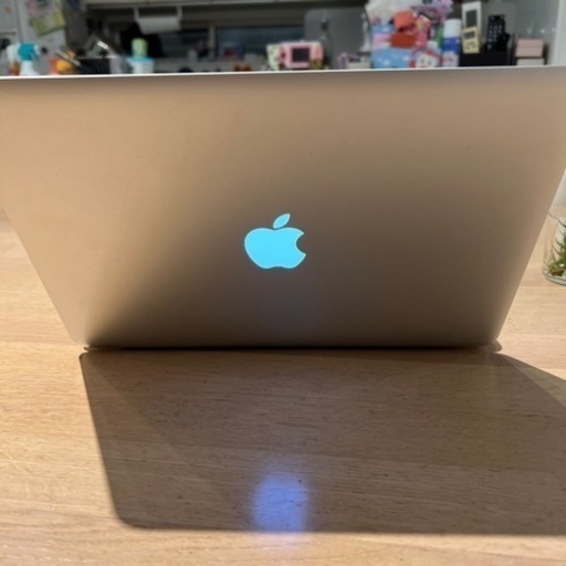 APPLE MacBook Air MQD32J/A 2017