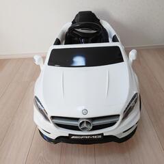 【受け渡し者決定】乗用ラジコンカー