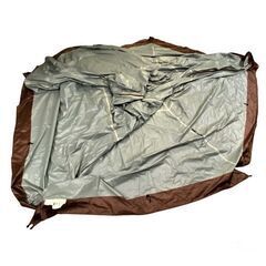 値下げしました!テンマクデザイン サーカスST DX TM-910182 未設営【引取限定・現状渡し】