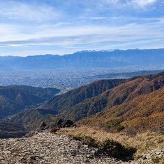 平日に、一緒に山に登れる方募集します。