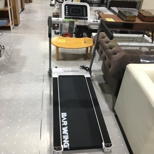 BARWING ルームランナー