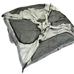 値下げしました!DOD ザ・ワンタッチテントM T3-673-KH 未設営【引取限定・現状渡し】