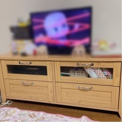 テレビ台♡♡