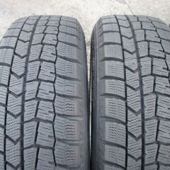 来店取替込】三菱 アイ用 スタッドレスタイヤ&アルミホイールセット