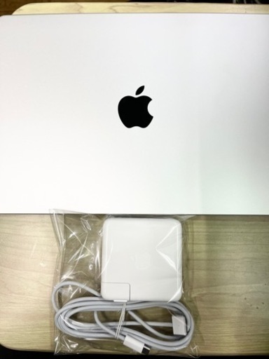 MacBook pro 14インチ 2021 SSD1TB メモリ16gb 充放電5 2022/11/11