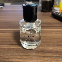 shiro シロ香水