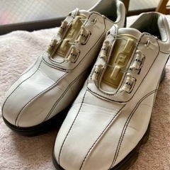 FOOTJOY ReelFit 22.5 ゴルフ シューズ