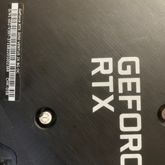GeForce RTX3050