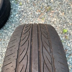 ステルスレーシング　K35  16インチ　5.5j  +43 PCD100tbcfx compressor コンプレッサー