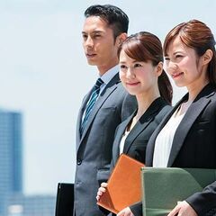 【未経験歓迎】提案営業