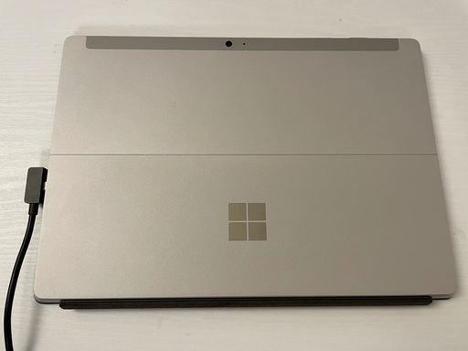 Windowsタブレット(Microsoft surface3)