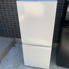 【ネット決済】使用少ない　2022年製冷蔵庫