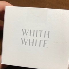 定価6980円　WHITH WHITE/ホワイトシャーベットクレ...