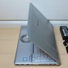 N02 パナソニック Let\