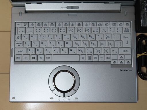 JC10154 パナソニック Let's Note CF-XZ6 RF5VS LTE 優良品office2019 JC10154 パナソニック Let's Note CF-XZ6 RF5VS LTE 優良品office2019