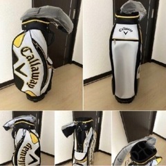 Callaway キャディーバッグ