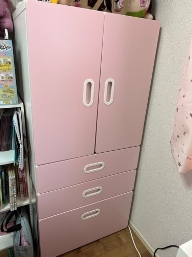 美品！IKEA STUVA  廃盤品