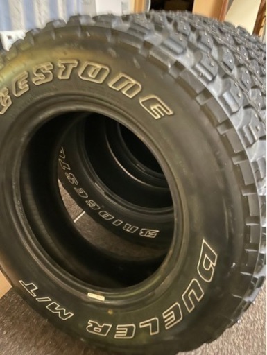中古スパイクタイヤ 215ー75ー15 【公式通販】
