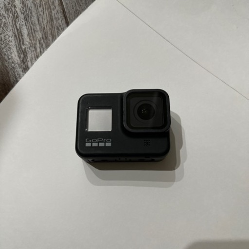 GoPro8(値下げます)