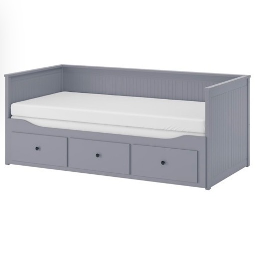 HEMNES ヘムネス